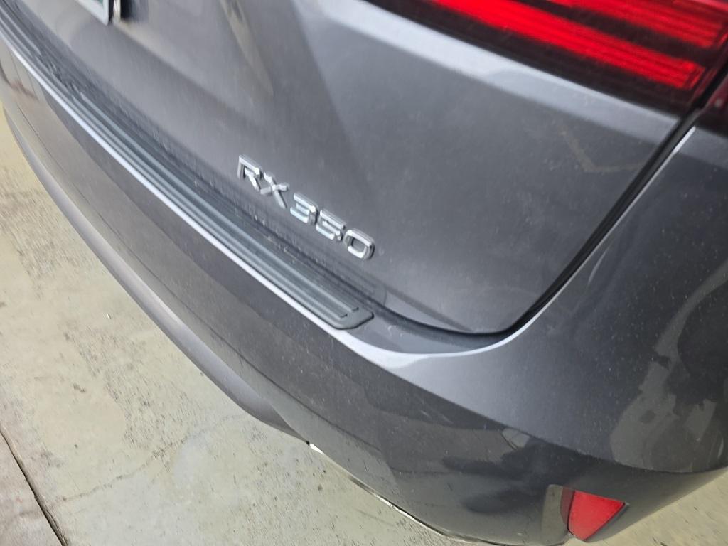 used 2016 Lexus RX 350 car, priced at $21,383