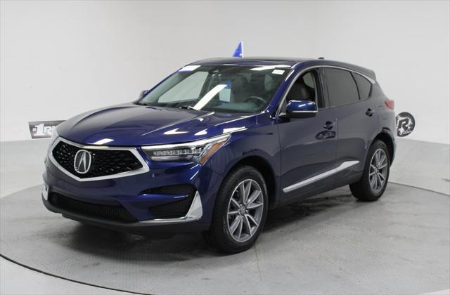 used 2019 Acura RDX car, priced at $22,875