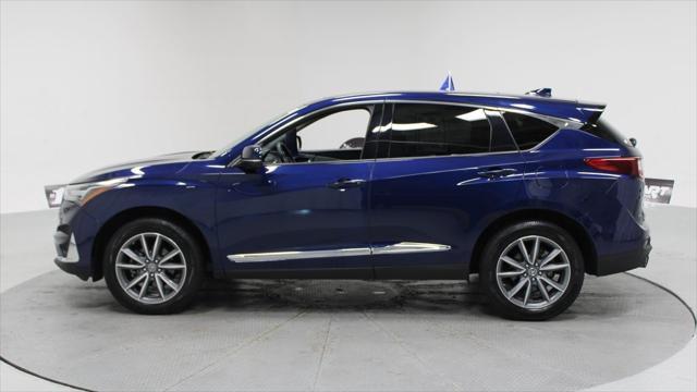 used 2019 Acura RDX car, priced at $22,875