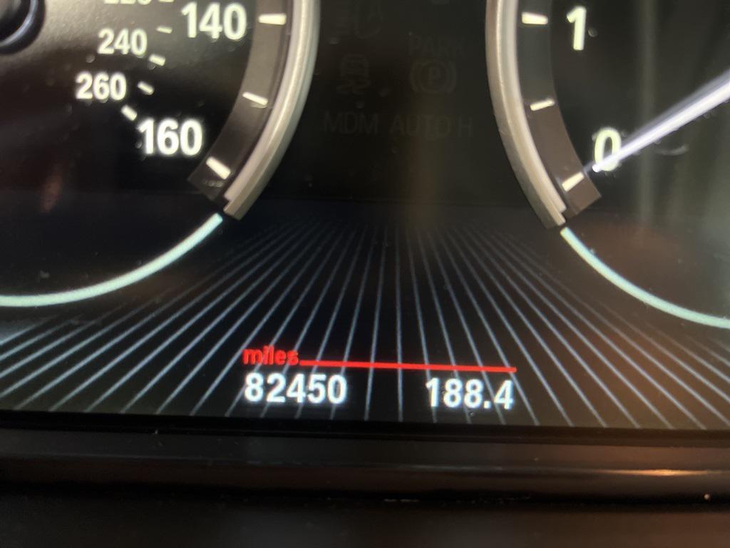 used 2017 BMW X3 car, priced at $14,160