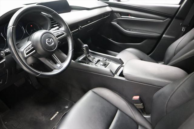 used 2020 Mazda Mazda3 car, priced at $19,436