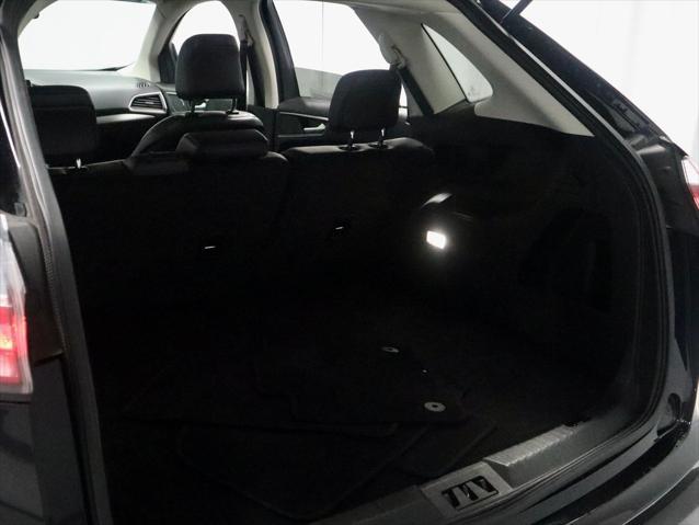 used 2023 Ford Edge car, priced at $22,942