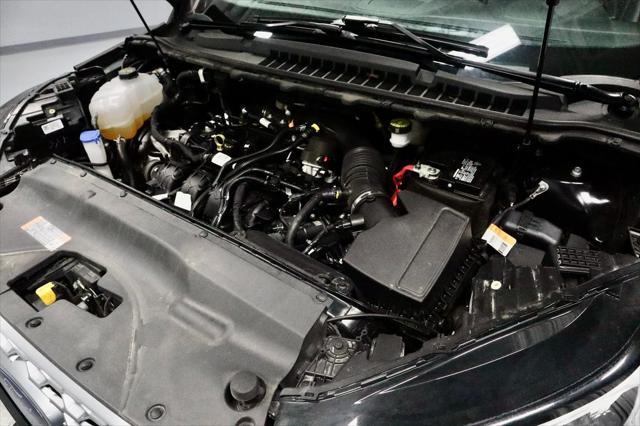 used 2023 Ford Edge car, priced at $22,942