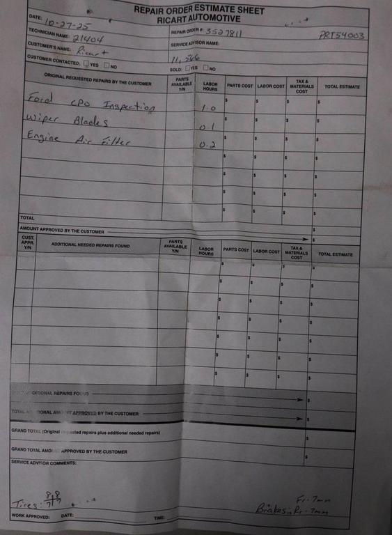 used 2021 Honda CR-V car, priced at $30,330