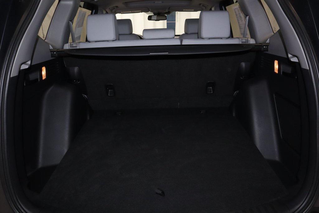 used 2021 Honda CR-V car, priced at $30,330