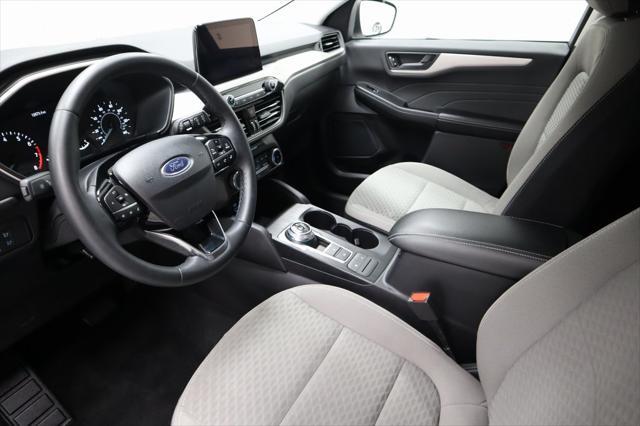 used 2022 Ford Escape car, priced at $22,131