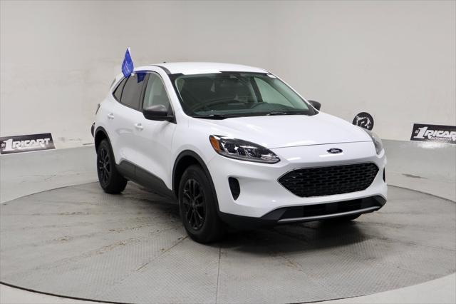 used 2022 Ford Escape car, priced at $20,000