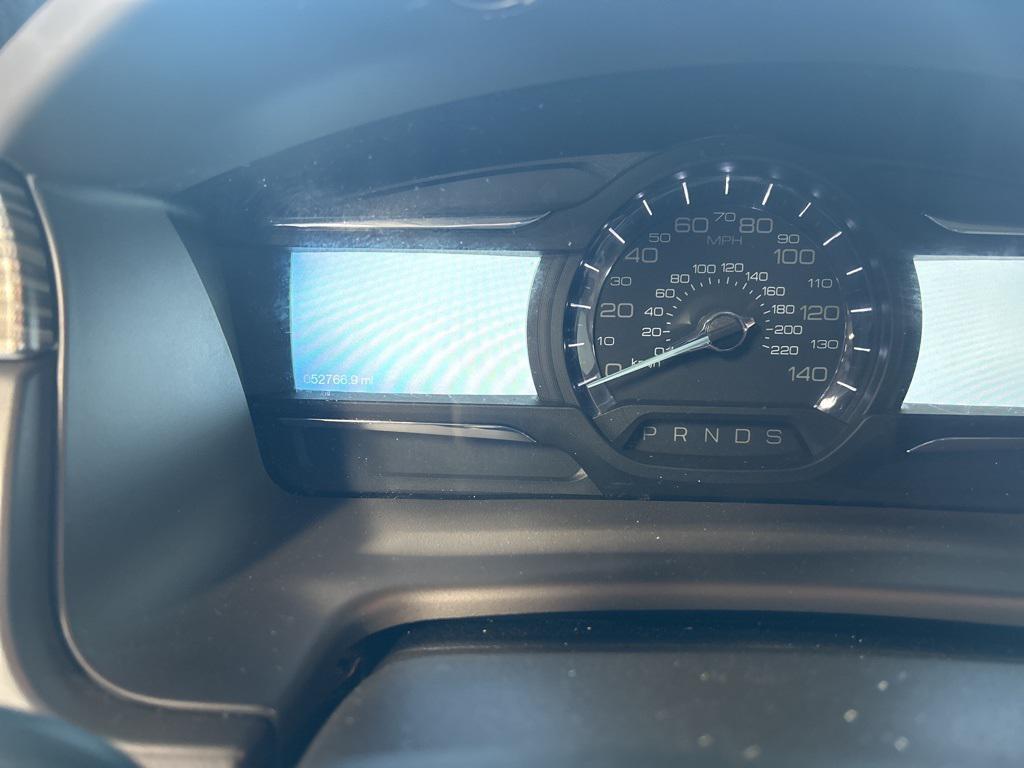 used 2018 Ford Flex car, priced at $19,581