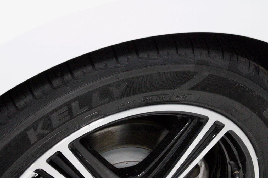 used 2024 Ford Mustang car, priced at $30,519