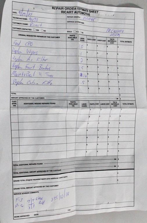 used 2024 Ford Mustang car, priced at $30,519