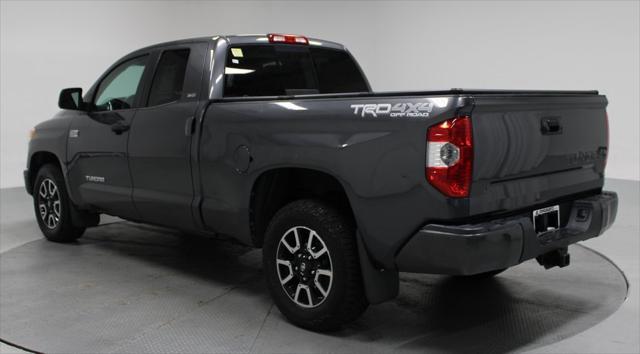 used 2014 Toyota Tundra car, priced at $28,070