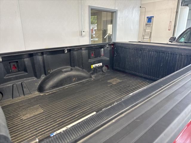 used 2021 Ford F-150 car, priced at $26,952