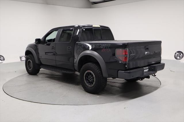 used 2014 Ford F-150 car, priced at $25,717