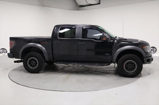 used 2014 Ford F-150 car, priced at $25,717