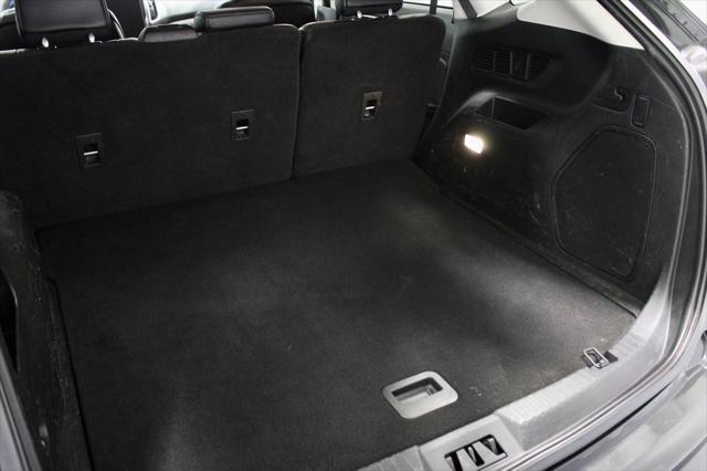 used 2022 Ford Edge car, priced at $25,940