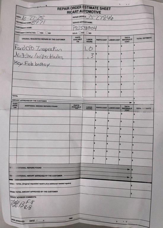 used 2023 Volkswagen Tiguan car, priced at $26,638