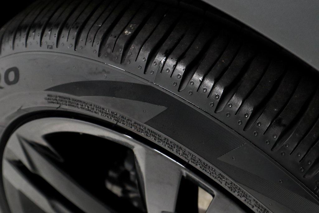 used 2023 Volkswagen Tiguan car, priced at $26,638