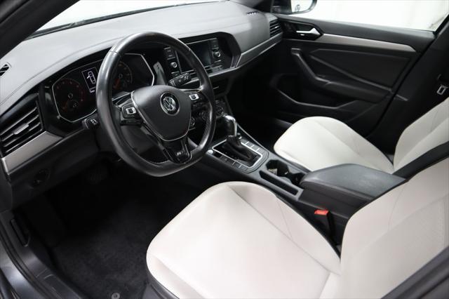 used 2019 Volkswagen Jetta car, priced at $15,959