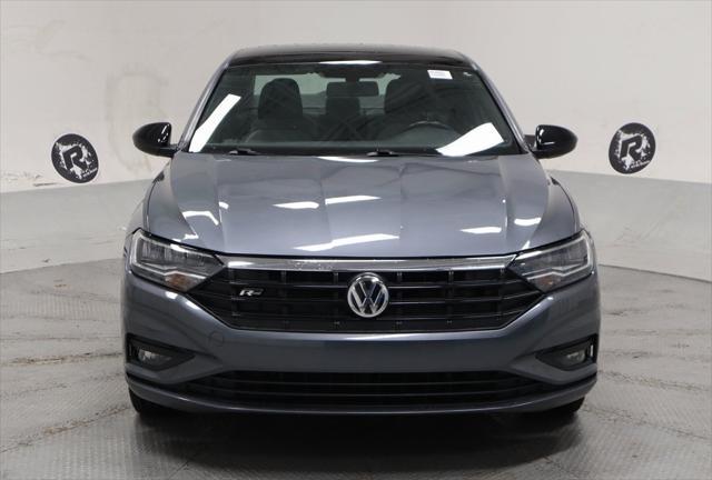 used 2019 Volkswagen Jetta car, priced at $15,959