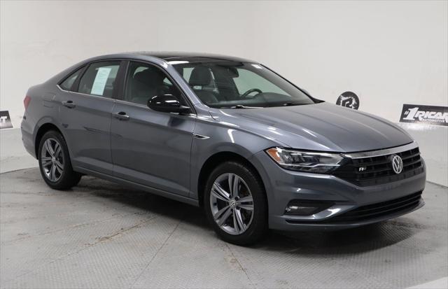 used 2019 Volkswagen Jetta car, priced at $15,959