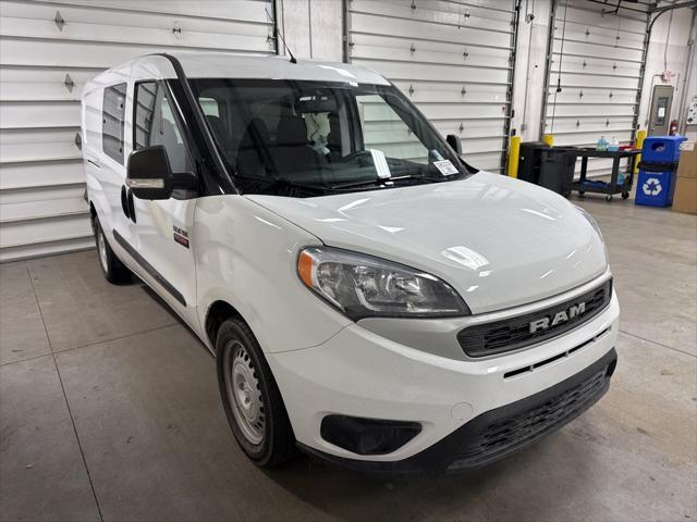 used 2022 Ram ProMaster City car, priced at $26,846