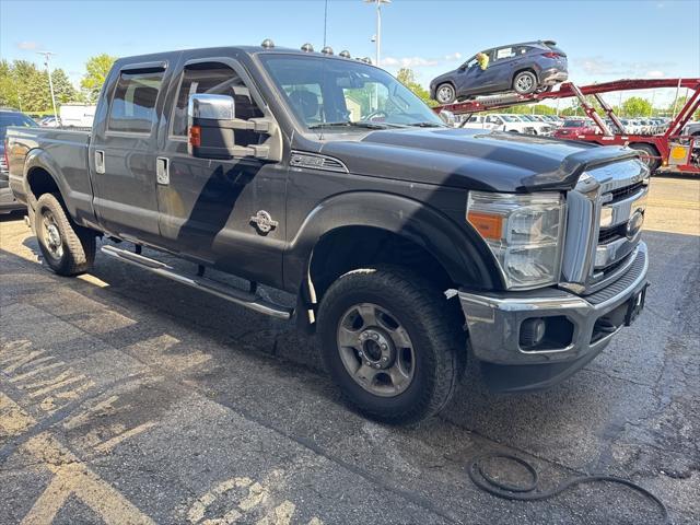 used 2015 Ford F-350 car, priced at $27,220
