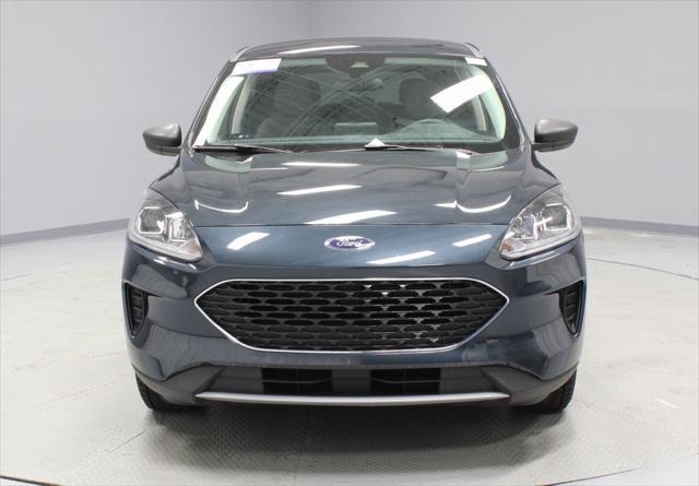 used 2022 Ford Escape car, priced at $25,929