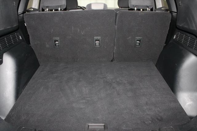 used 2022 Ford Escape car, priced at $25,929
