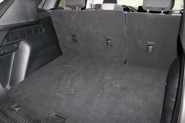used 2022 Ford Escape car, priced at $25,929