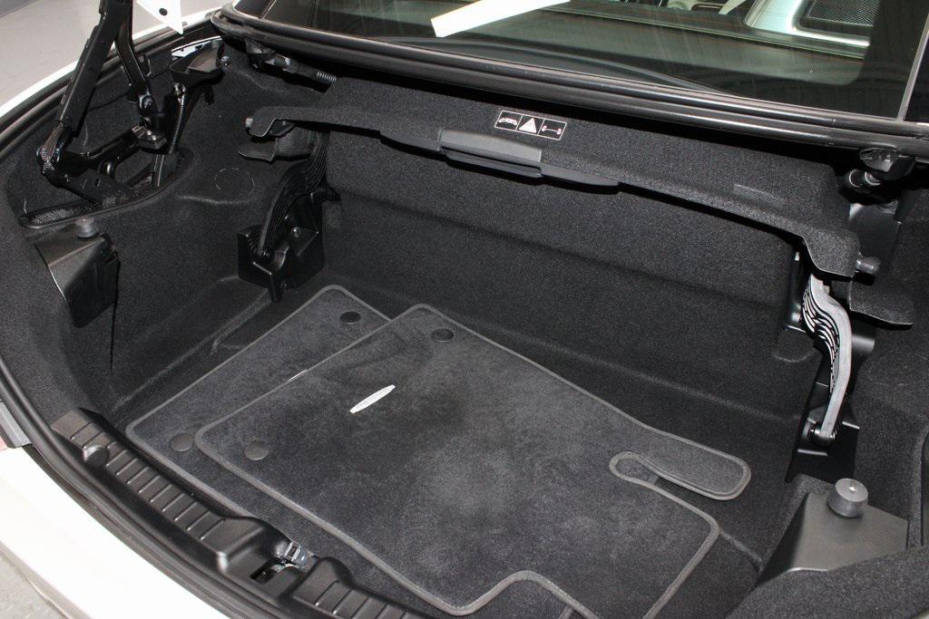 used 2013 Mercedes-Benz SLK-Class car, priced at $16,895