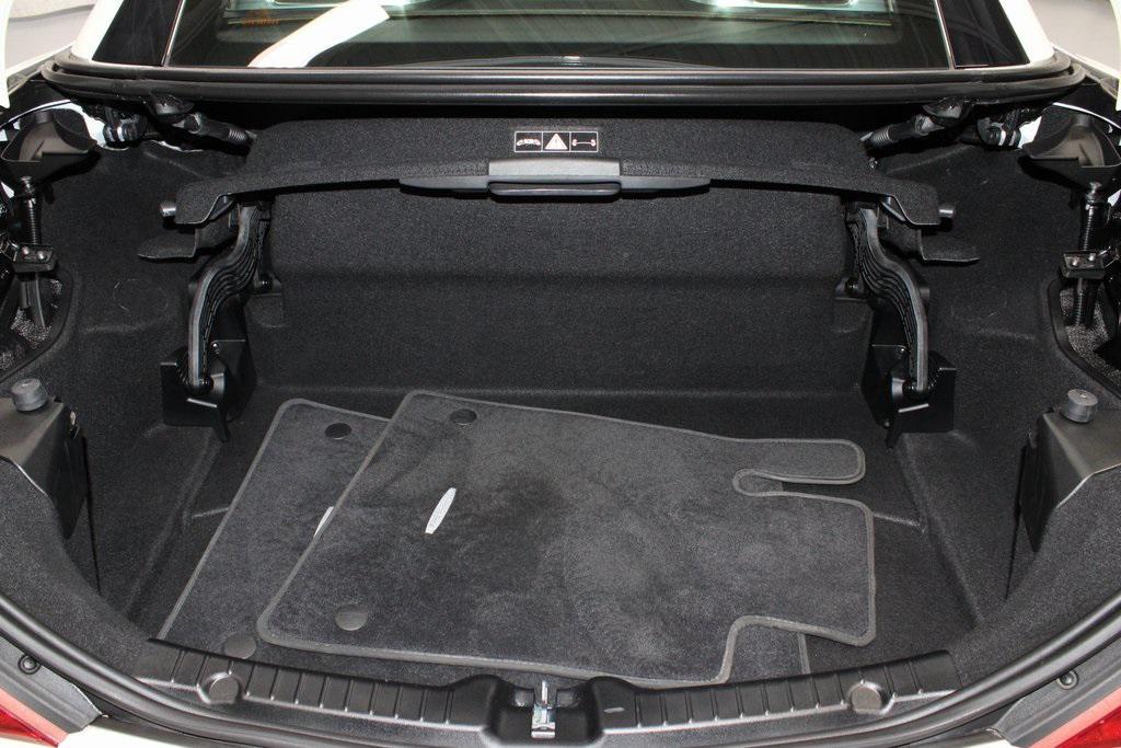 used 2013 Mercedes-Benz SLK-Class car, priced at $16,895