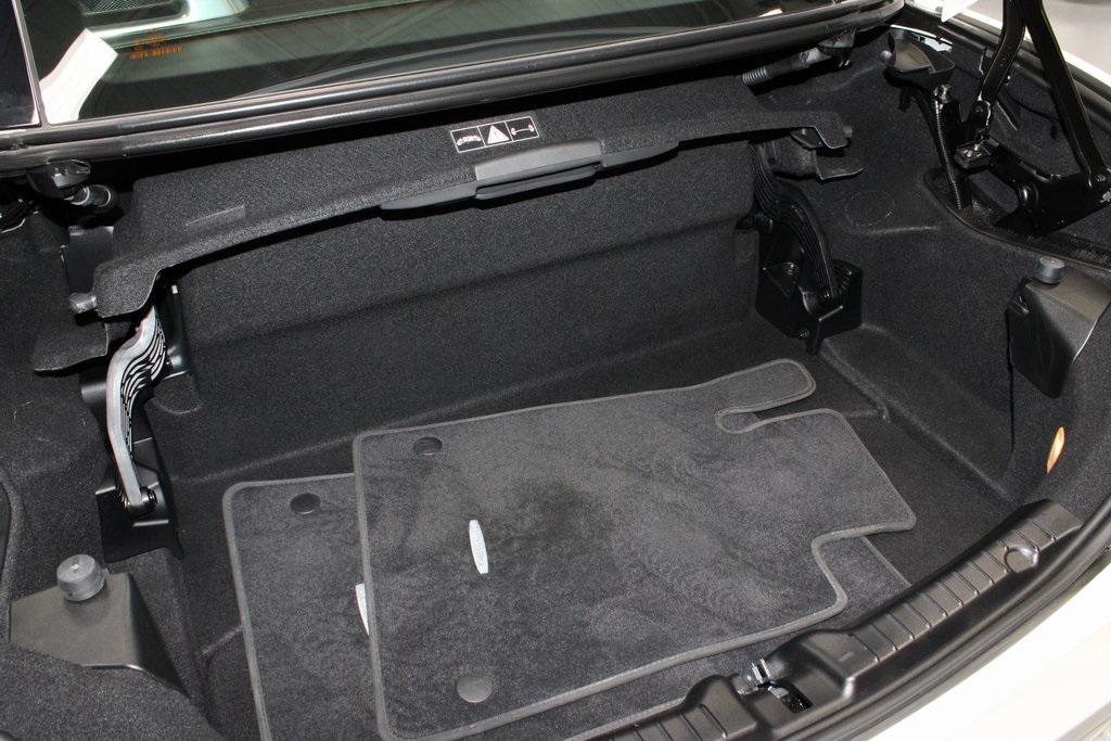 used 2013 Mercedes-Benz SLK-Class car, priced at $16,895