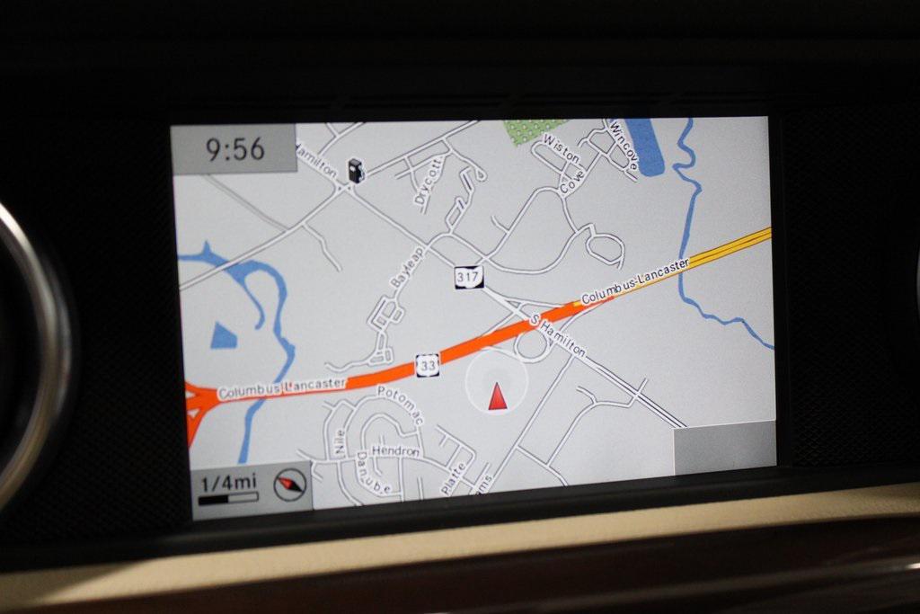 used 2013 Mercedes-Benz SLK-Class car, priced at $16,895