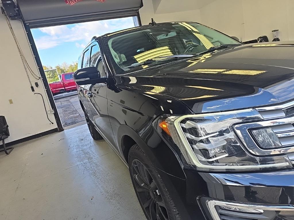 used 2018 Ford Expedition car, priced at $27,195
