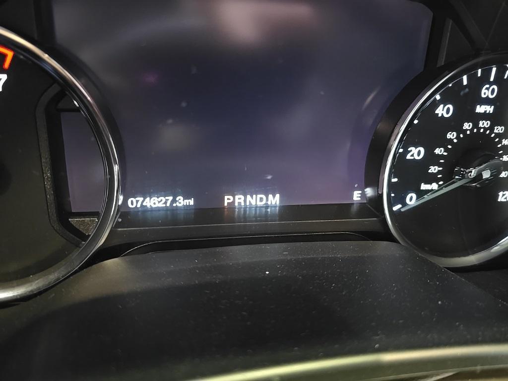 used 2018 Ford Expedition car, priced at $27,195