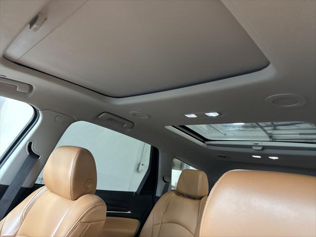 used 2019 Buick Enclave car, priced at $22,981