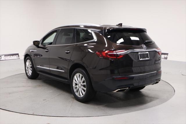 used 2019 Buick Enclave car, priced at $19,137