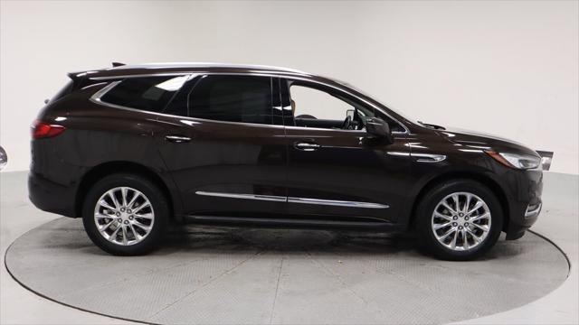 used 2019 Buick Enclave car, priced at $19,137