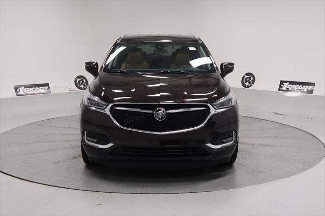 used 2019 Buick Enclave car, priced at $19,137