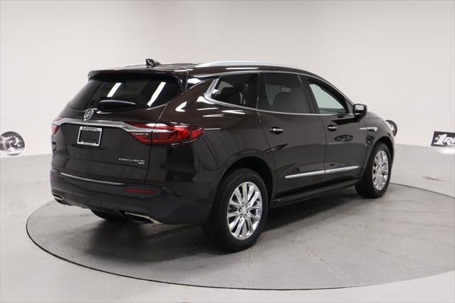 used 2019 Buick Enclave car, priced at $19,137