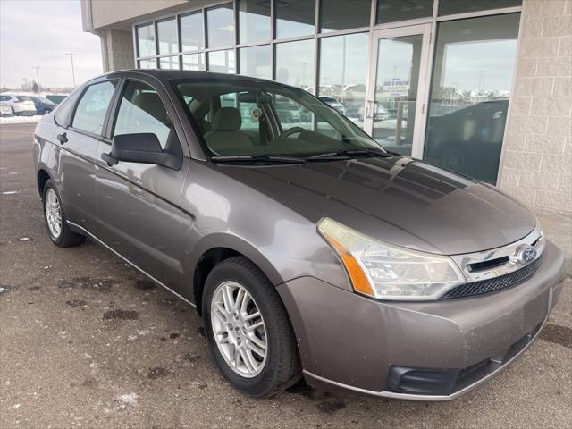 used 2011 Ford Focus car, priced at $6,591