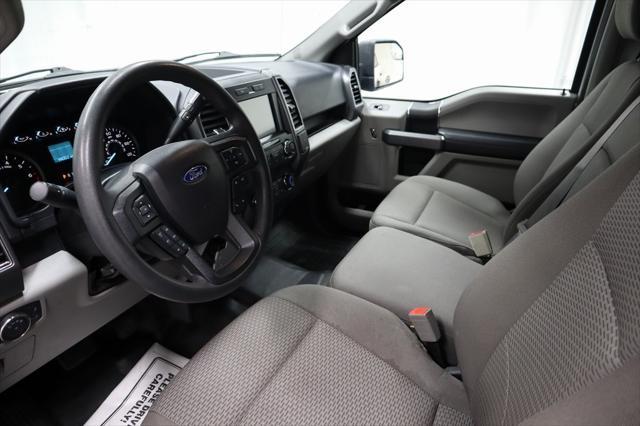 used 2019 Ford F-150 car, priced at $23,328