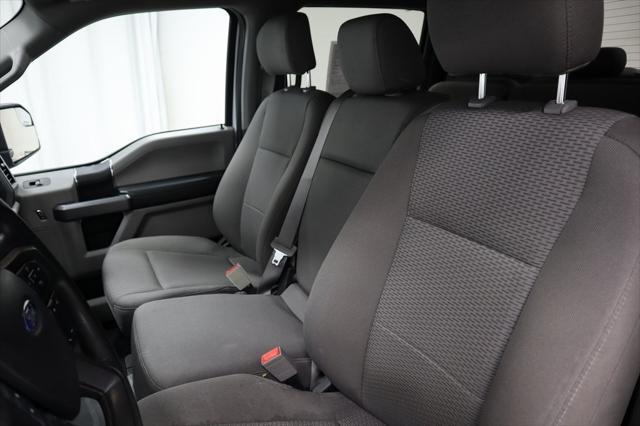 used 2019 Ford F-150 car, priced at $23,328