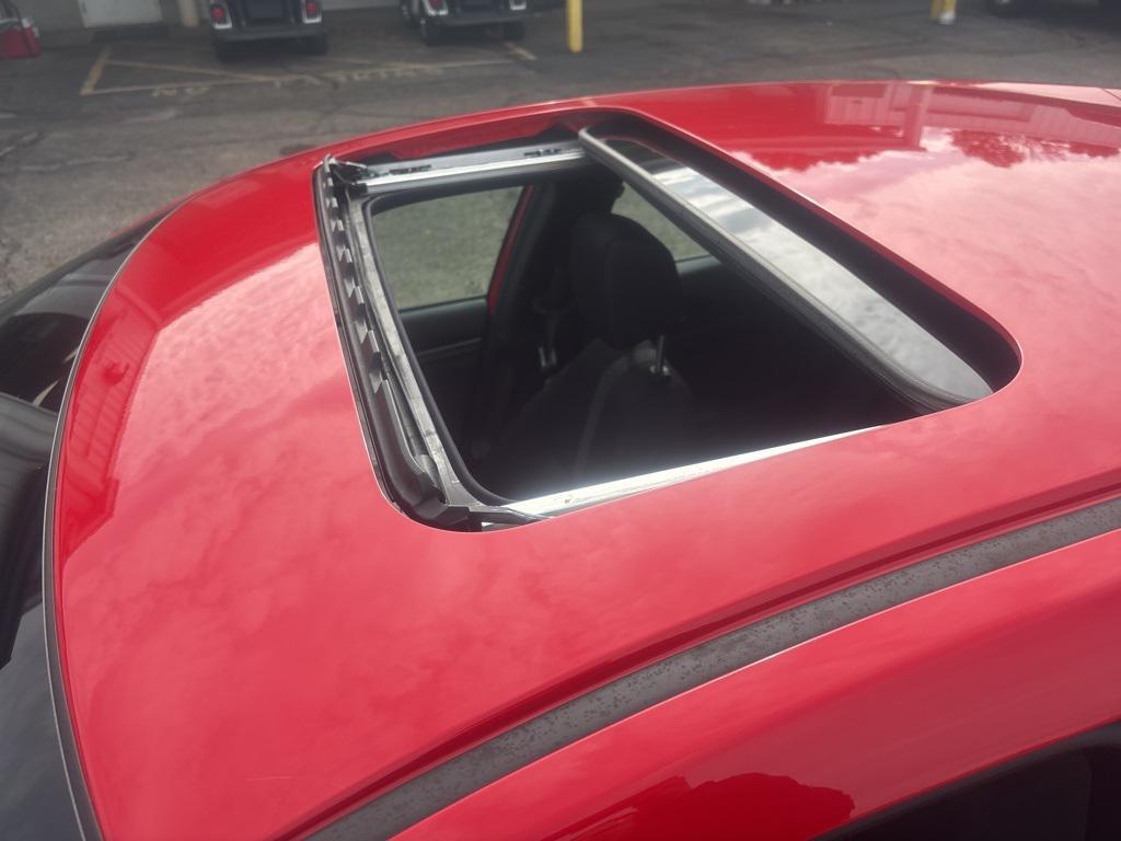 used 2020 Honda Civic car, priced at $22,513