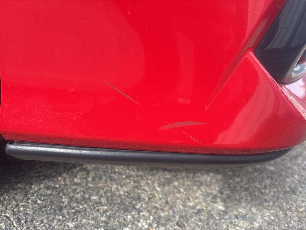 used 2020 Honda Civic car, priced at $22,513