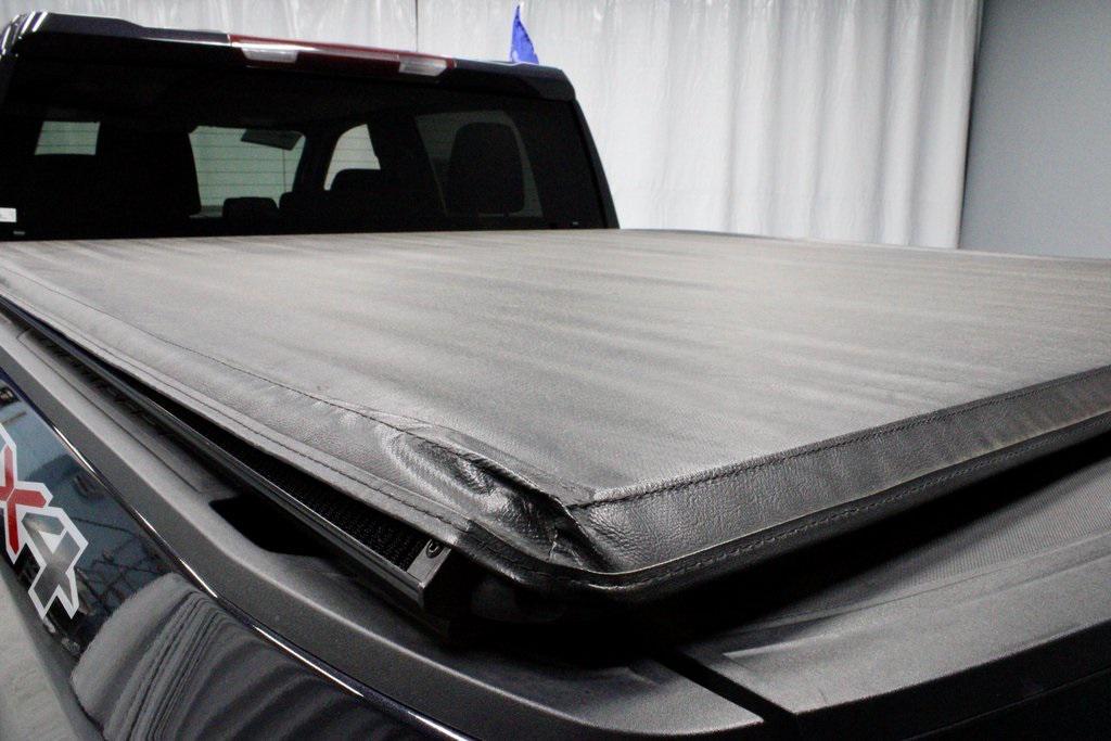 used 2022 Chevrolet Silverado 1500 car, priced at $30,945