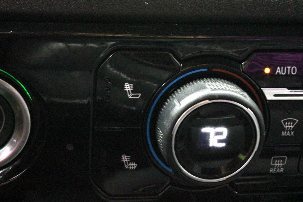 used 2022 Chevrolet Silverado 1500 car, priced at $30,945