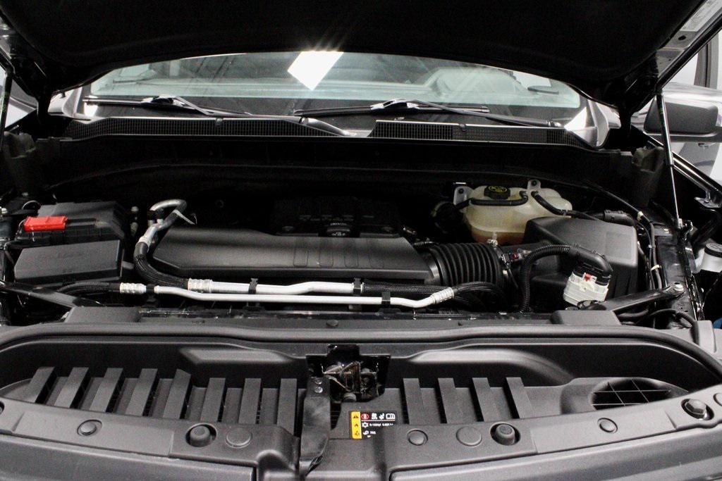 used 2022 Chevrolet Silverado 1500 car, priced at $30,945