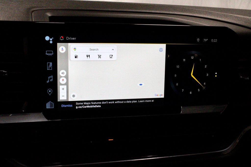 used 2022 Chevrolet Silverado 1500 car, priced at $30,945