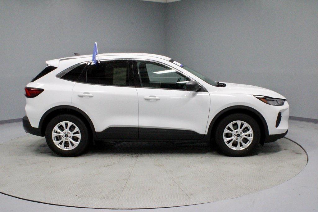 used 2023 Ford Escape car, priced at $20,994